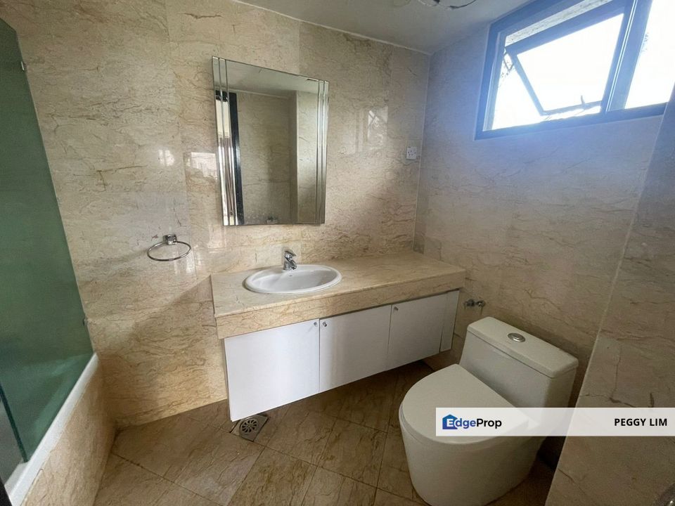 Villa Vista, Damansara Heights KL Good Views for Sale, Kuala Lumpur, Damansara Heights