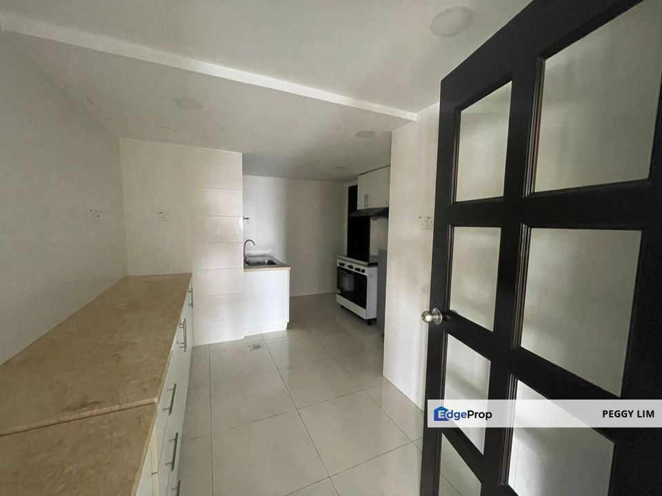 Villa Vista, Damansara Heights KL Good Views for Sale, Kuala Lumpur, Damansara Heights