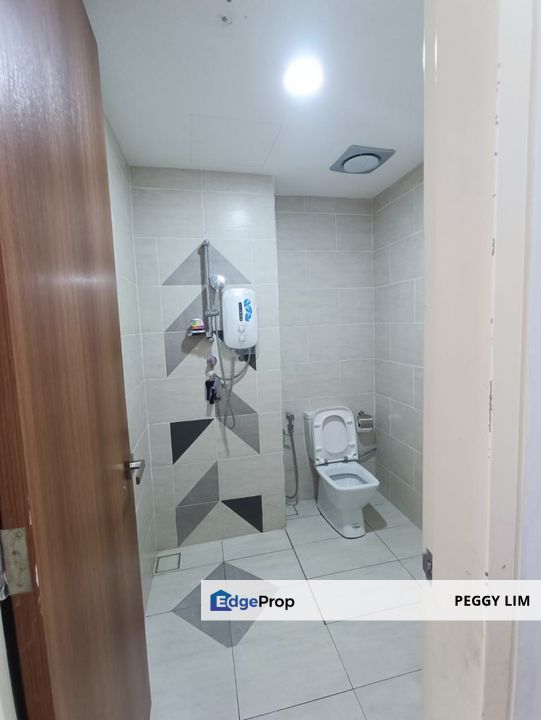 Exclusive Condominium in Residensi Sembilan Cheras 9ine - For Sale, Selangor, Cheras