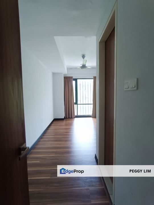 Exclusive Condominium in Residensi Sembilan Cheras 9ine - For Sale, Selangor, Cheras