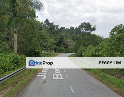 Bungalow Land For Sale @ Bukit Tinggi Berjaya Hills Pahang, Pahang, Bentong