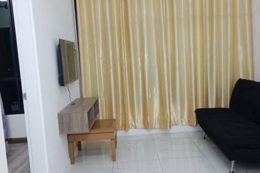 Cubic Botanical (Residensi Rimba)