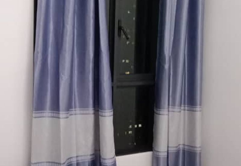 Cubic Botanical (Residensi Rimba)