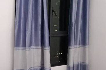 Cubic Botanical (Residensi Rimba)