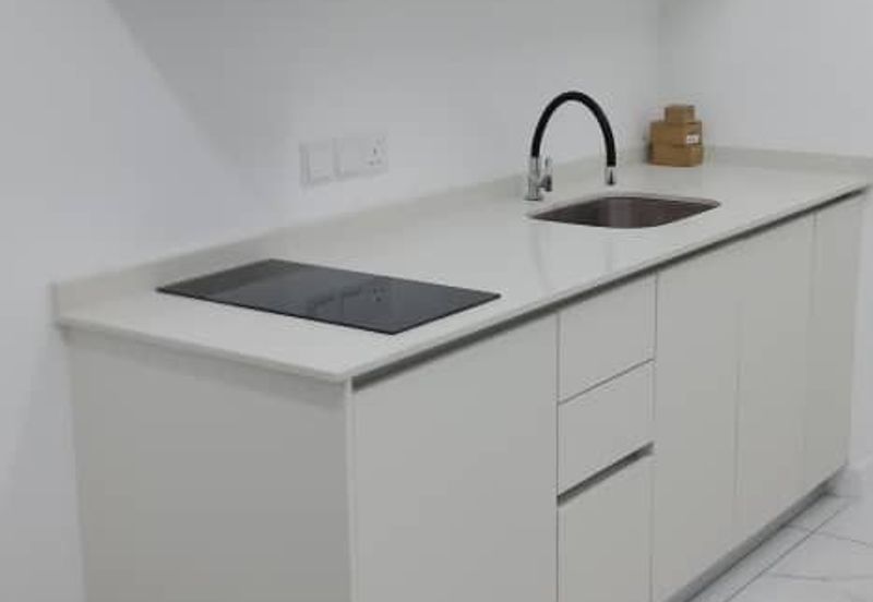 Cubic Botanical (Residensi Rimba)