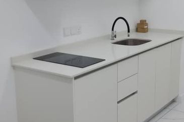 Cubic Botanical (Residensi Rimba)