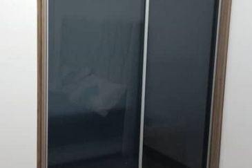 Cubic Botanical (Residensi Rimba)