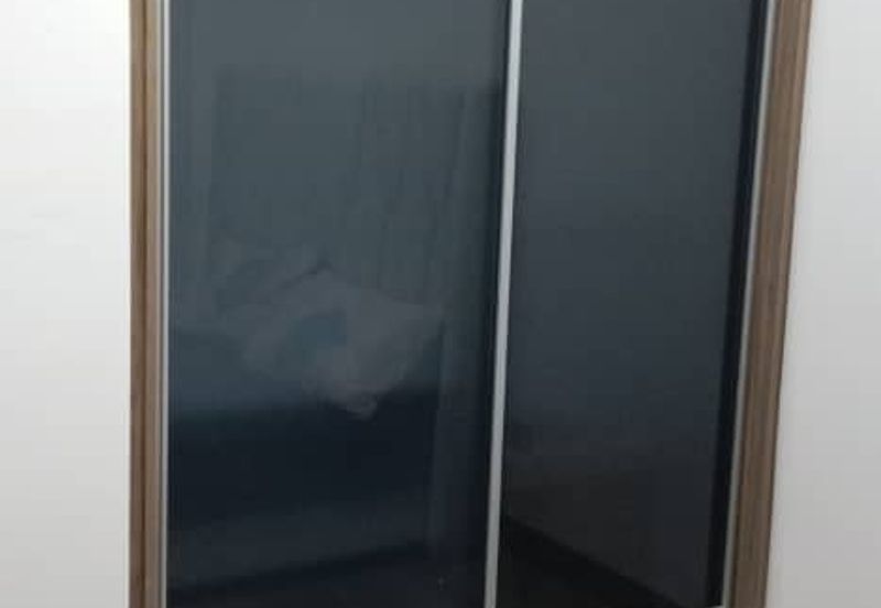 Cubic Botanical (Residensi Rimba)