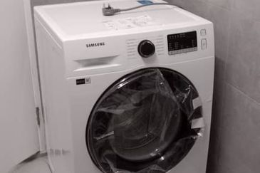 Cubic Botanical (Residensi Rimba)