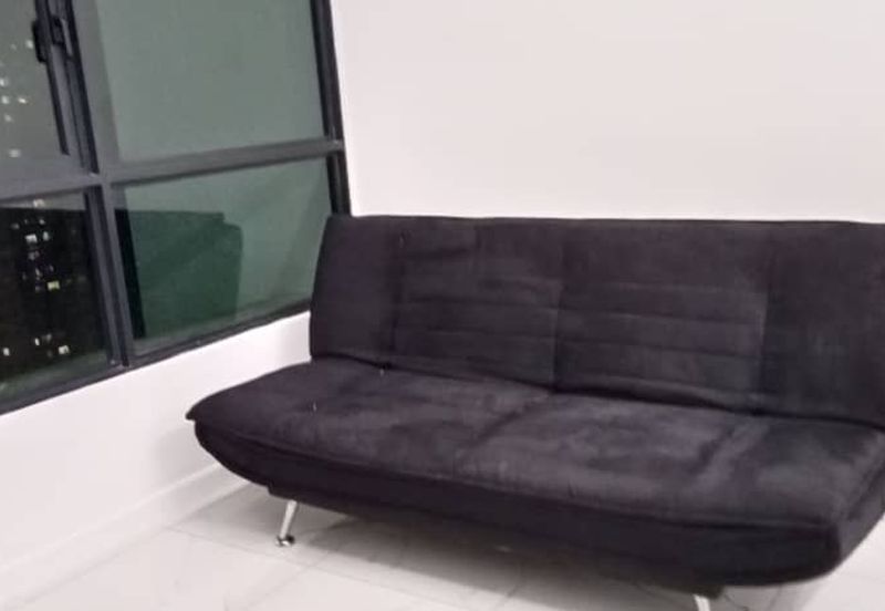 Cubic Botanical (Residensi Rimba)