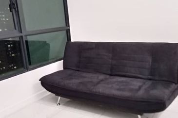 Cubic Botanical (Residensi Rimba)