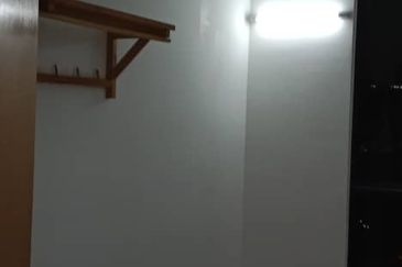 Cubic Botanical (Residensi Rimba)