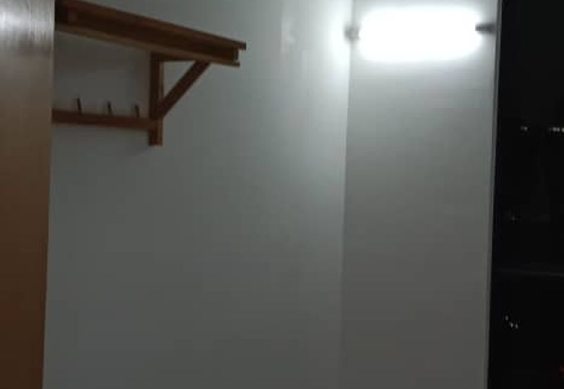 Cubic Botanical (Residensi Rimba)