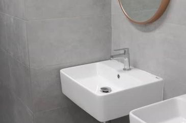 Cubic Botanical (Residensi Rimba)