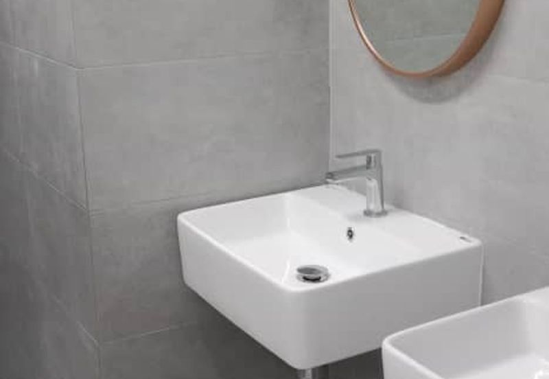 Cubic Botanical (Residensi Rimba)