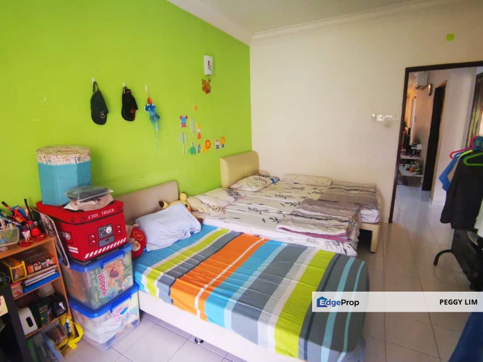 Amansiara Townhouse @ Selayang, Good Location for Sale, Selangor, Selayang