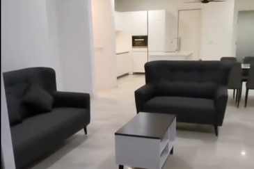 Emerald Bay @ Puteri harbour