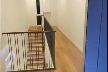 Emerald Bay @ Puteri harbour