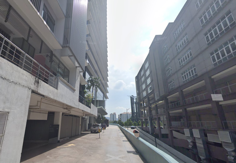 Encorp Strand Garden Office