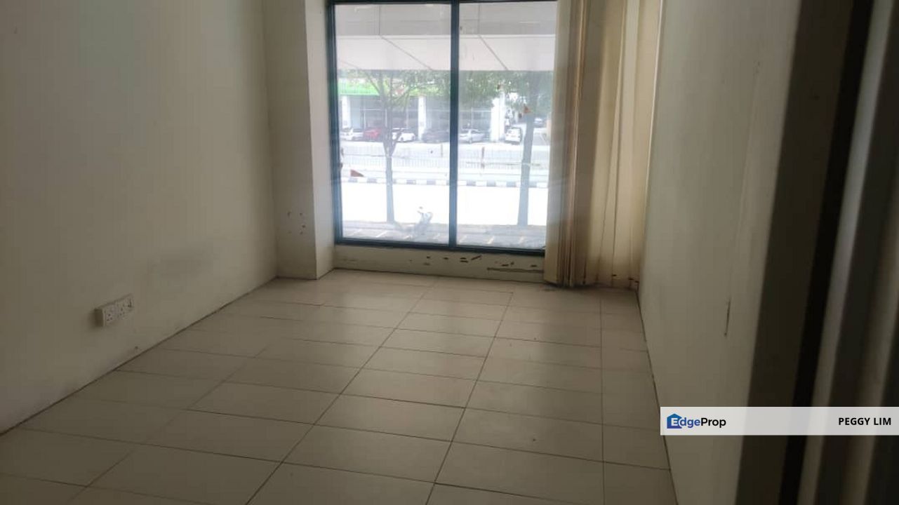 Shop Office for Rent @ Fraser Business Park KL, Kuala Lumpur, Pudu