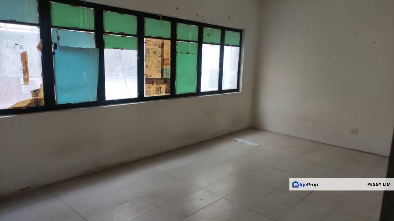 Shop Office for Rent @ Fraser Business Park KL, Kuala Lumpur, Pudu