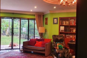 Damansara Heights (Bukit Damansara)