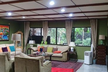 Damansara Heights (Bukit Damansara)