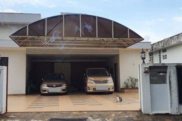 Damansara Heights (Bukit Damansara)