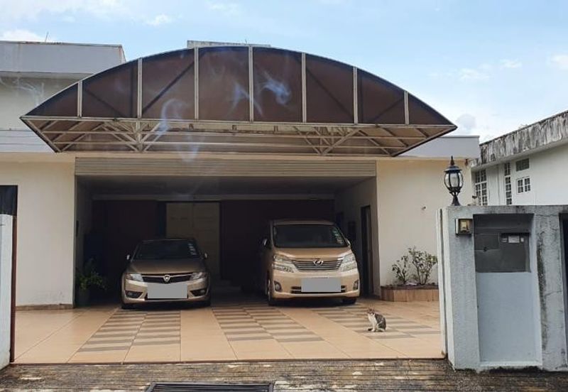 Damansara Heights (Bukit Damansara)