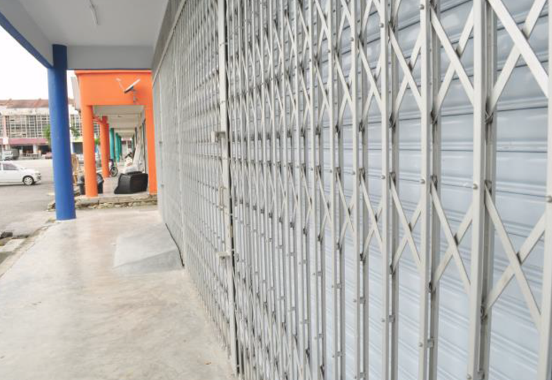 Bandar Pinggiran Subang @ Seksyen U5