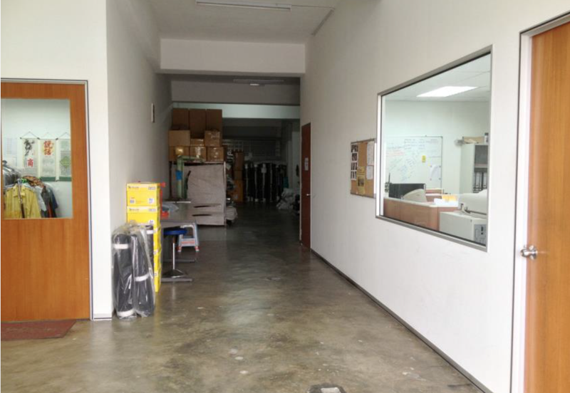 Bandar Pinggiran Subang @ Seksyen U5