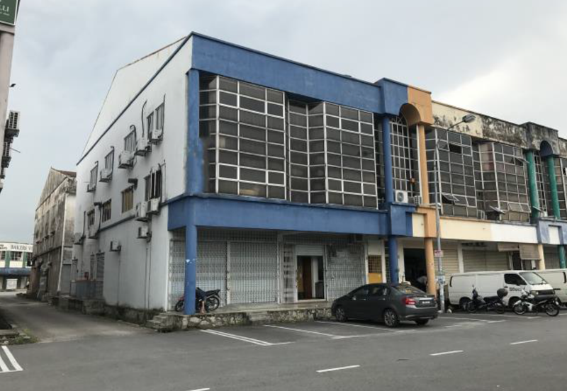 Bandar Pinggiran Subang @ Seksyen U5