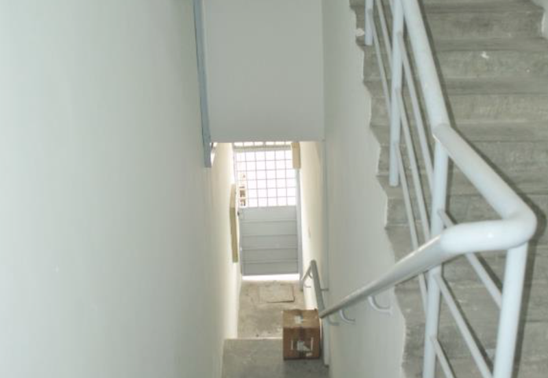 Bandar Pinggiran Subang @ Seksyen U5