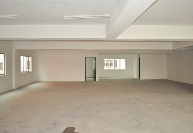 Bandar Pinggiran Subang @ Seksyen U5