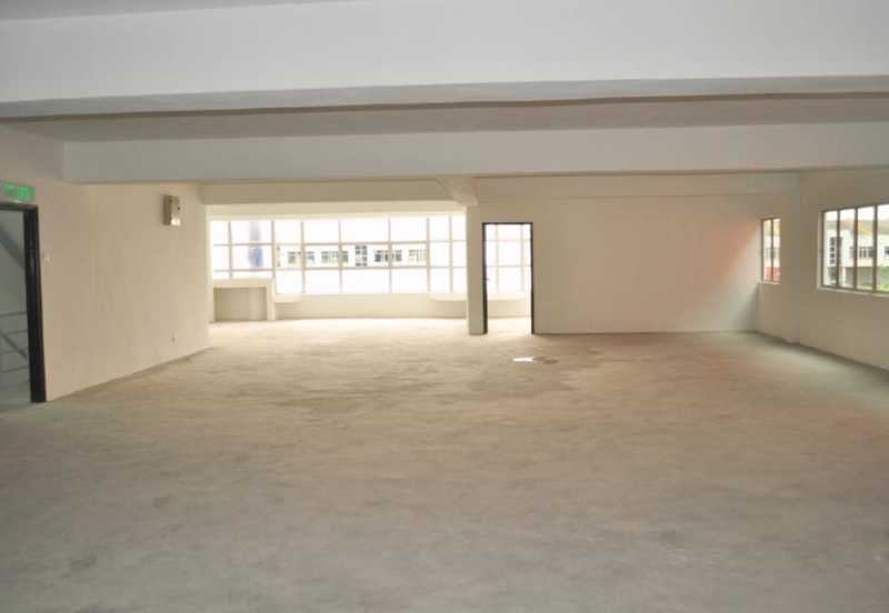 Bandar Pinggiran Subang @ Seksyen U5