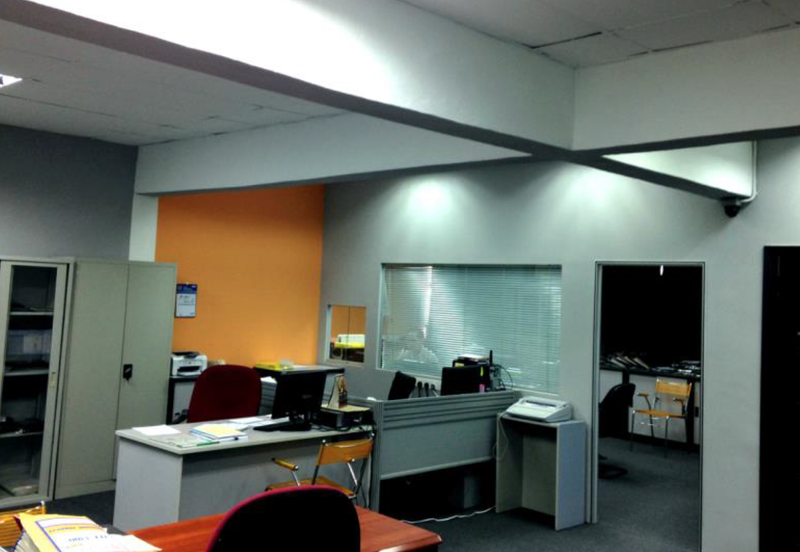 Bandar Pinggiran Subang @ Seksyen U5