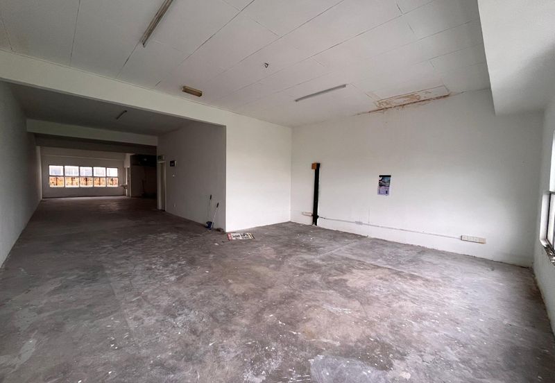 Pusat Perdagangan Seri Kembangan