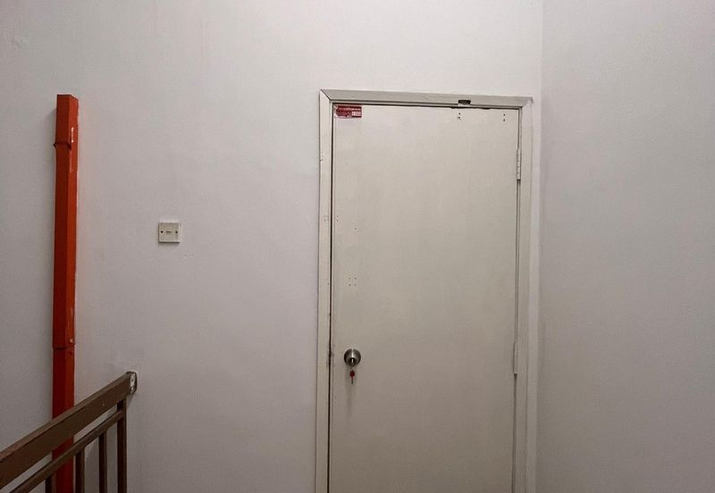 Pusat Perdagangan Seri Kembangan