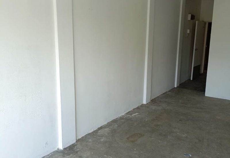 Pangsapuri Mawar, Taman Bukit Serdang