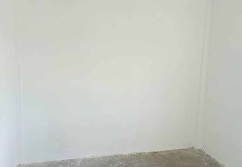 Pangsapuri Mawar, Taman Bukit Serdang