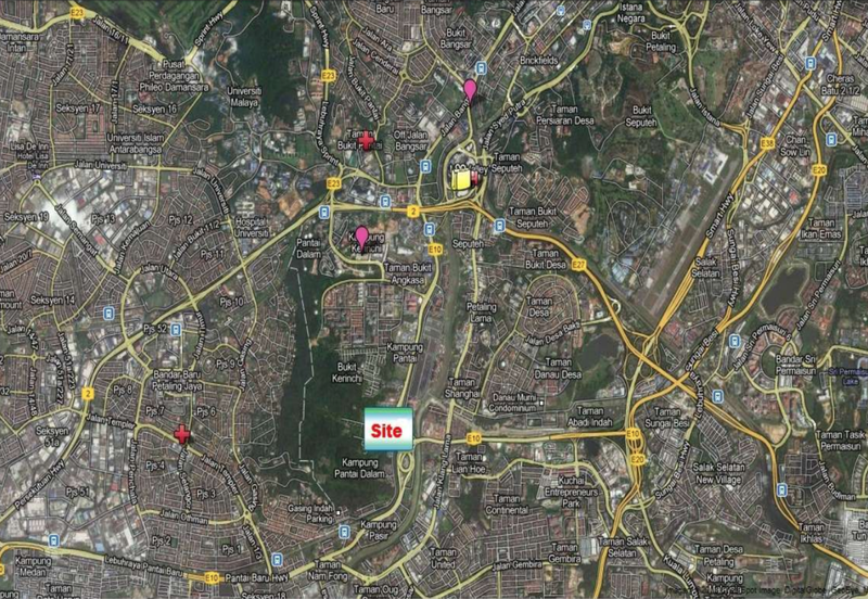 Kampung Pantai Dalam