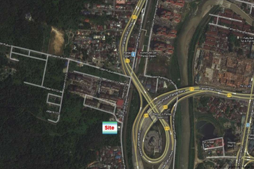 Kampung Pantai Dalam