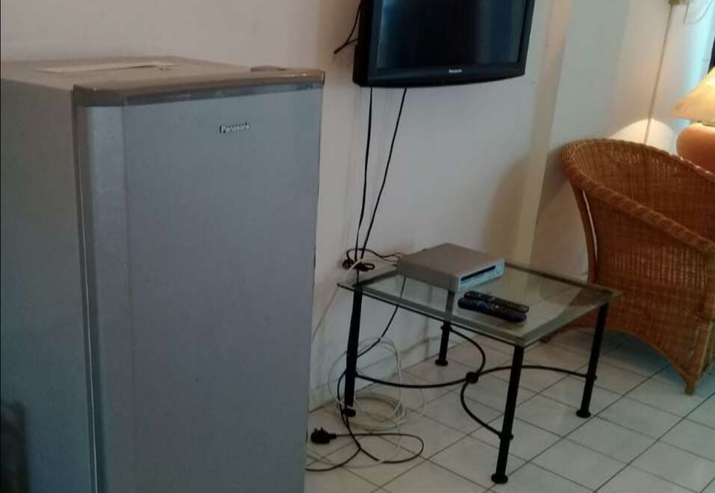 Paradise Lagoon Apartment Port Dickson for Sale