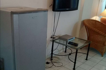 Paradise Lagoon Apartment Port Dickson for Sale