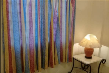 Paradise Lagoon Apartment Port Dickson for Sale