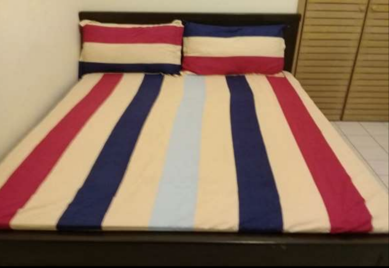 Paradise Lagoon Apartment Port Dickson for Sale