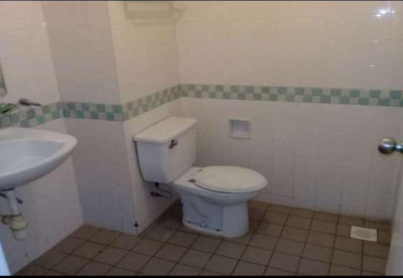 Paradise Lagoon Apartment Port Dickson for Sale