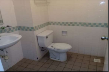 Paradise Lagoon Apartment Port Dickson for Sale