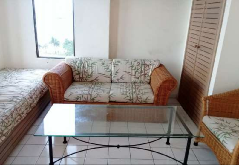 Paradise Lagoon Apartment Port Dickson for Sale