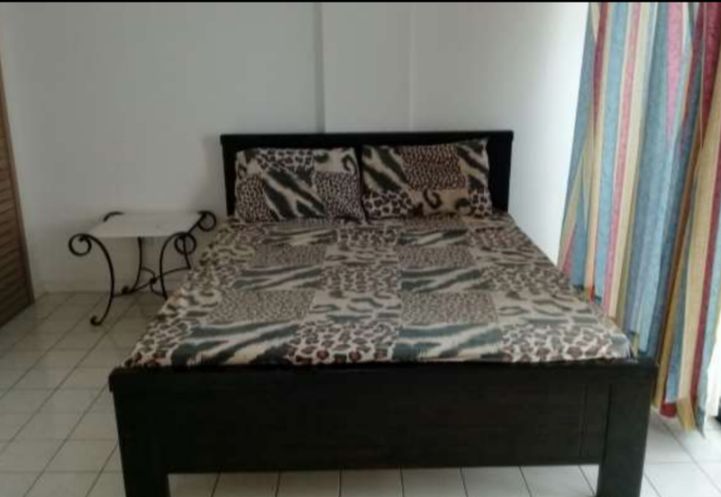 Paradise Lagoon Apartment Port Dickson for Sale